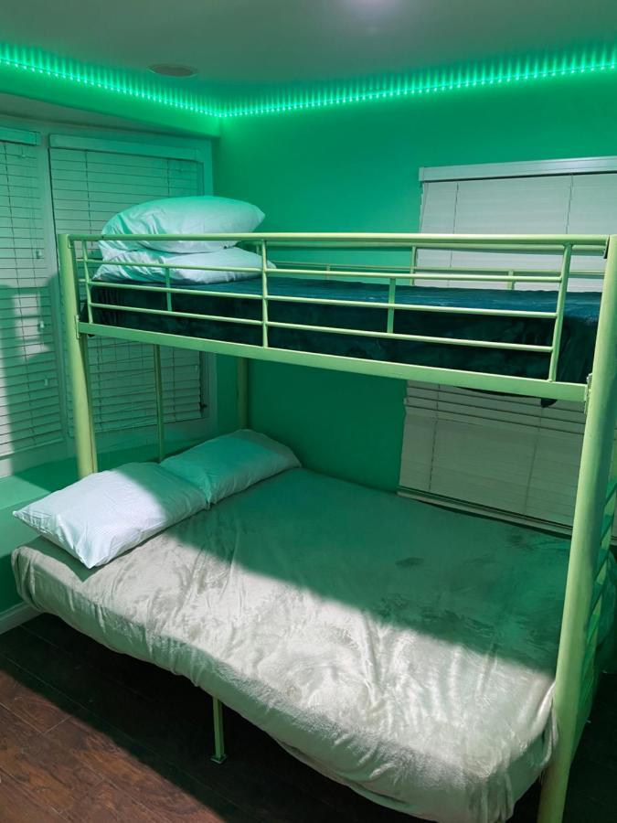 Huntington Beach House Bed and Breakfast Zewnętrze zdjęcie